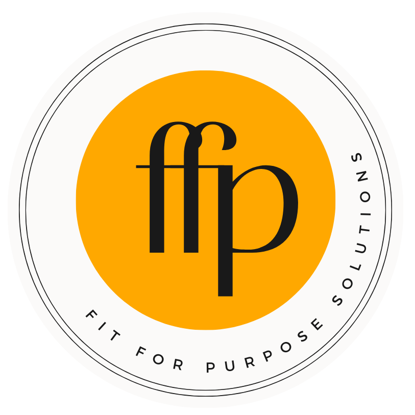 Fit For Purpose Solutions